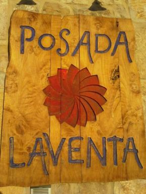  Posada laventa  Селайя